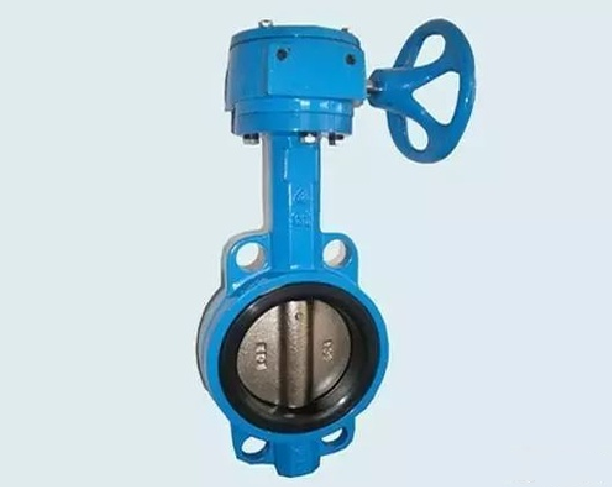 蝶閥的種類結(jié)構(gòu)與原理，你都了解嗎？