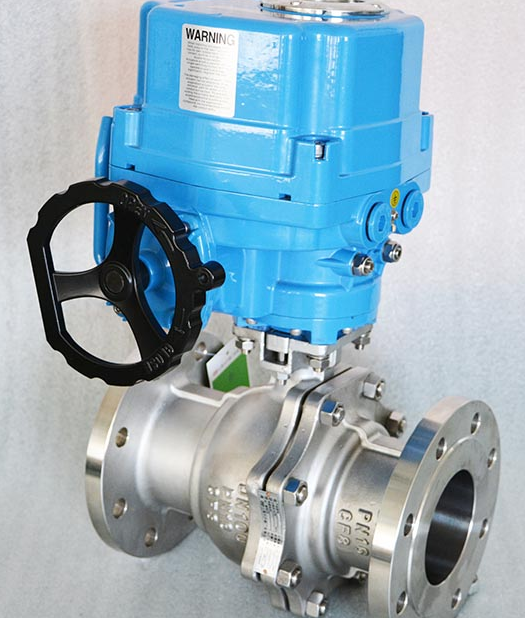 關(guān)于電動閥門的知識你知道哪些呢？